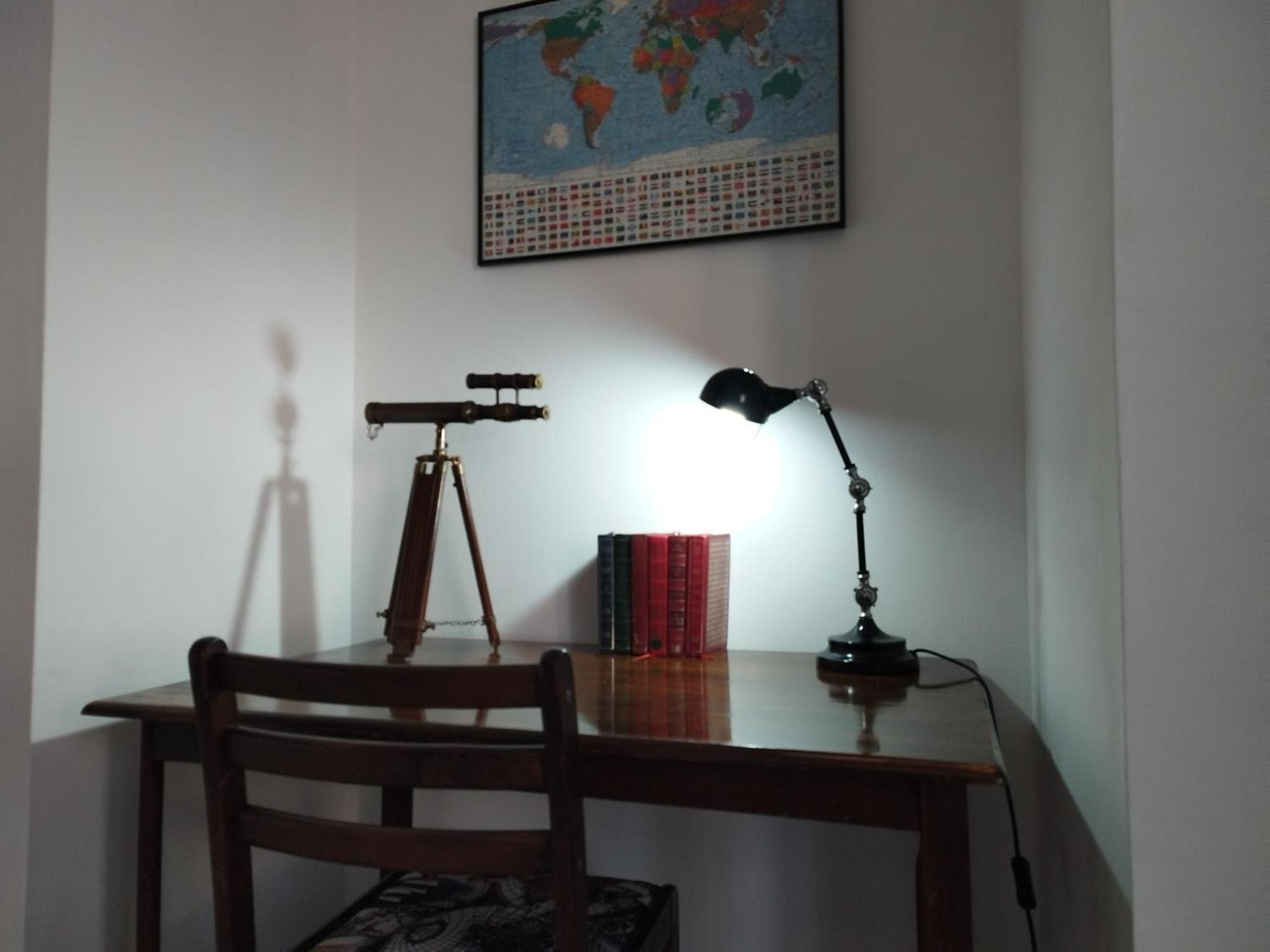 Morsky Vanek Apartment Flic-en-Flacq Extérieur photo
