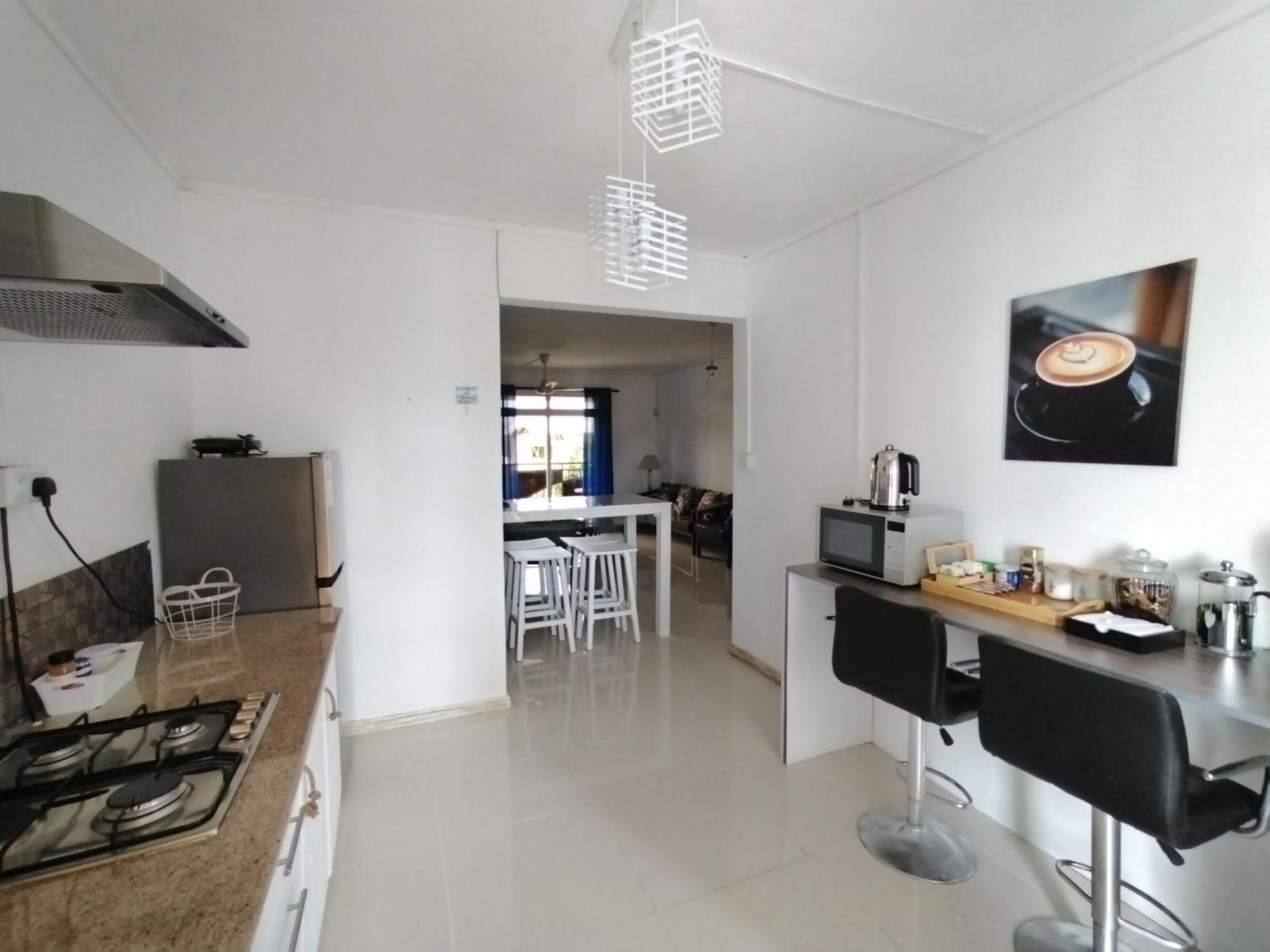 Morsky Vanek Apartment Flic-en-Flacq Extérieur photo